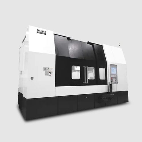 円筒研削機 - NVGH-22T - DMG MORI/DMG森精機 - 縦型 / CNC