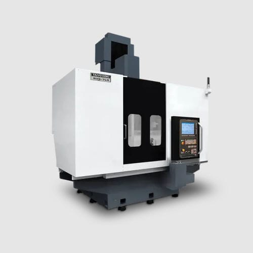 円筒研削機 - NVG-12LH - DMG MORI/DMG森精機 - 加工用部品 / 縦型 / CNC