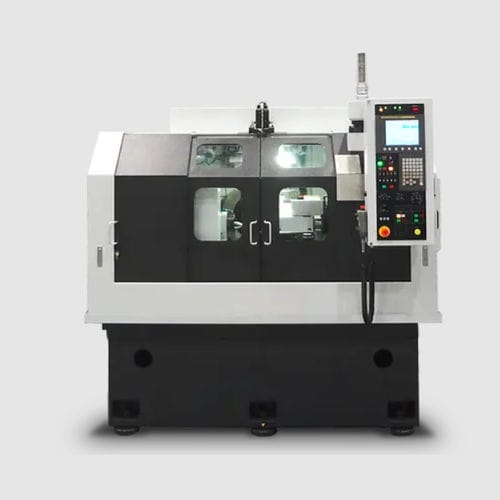 部品用研削機 - TGN 30/30 - DMG MORI/DMG森精機 - CNC / 据え置き型