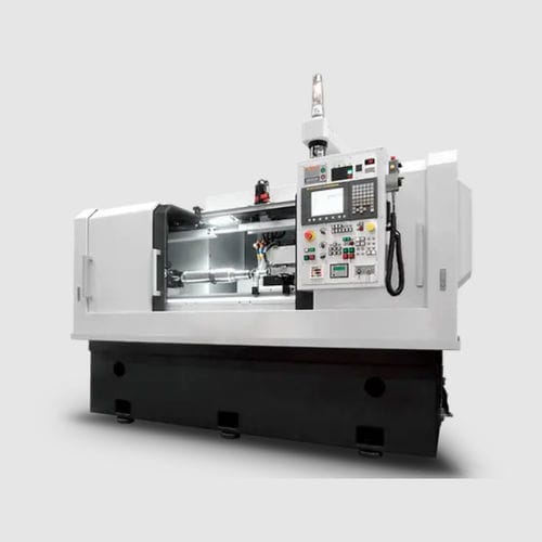 ボールねじ用研削機 - TGN 45/125 - DMG MORI/DMG森精機 - CNC / 据え置き型