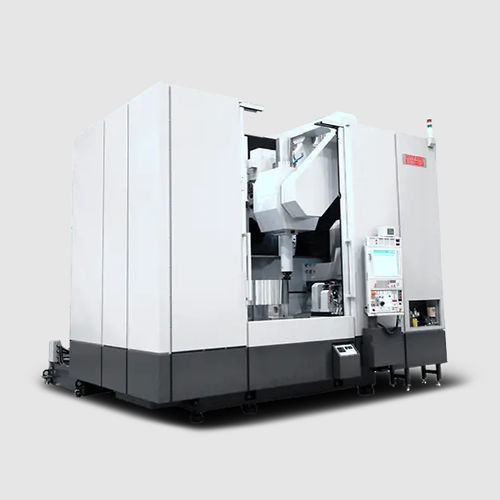 加工用部品研削機 - NVGH-12T - DMG MORI/DMG森精機 - 縦型 / CNC