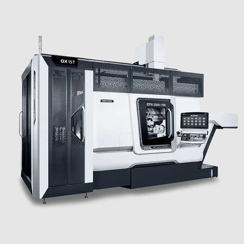 ガントリー型オートローダー - GX 15 T - DMG MORI/DMG森精機