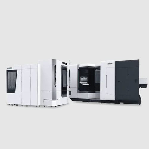 パレット用自動収納システム - CPP - DMG MORI/DMG森精機