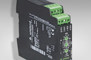 電流監視継電器 - flare CONTROL - WIELAND ELECTRIC - 電圧 / 相 / 力率