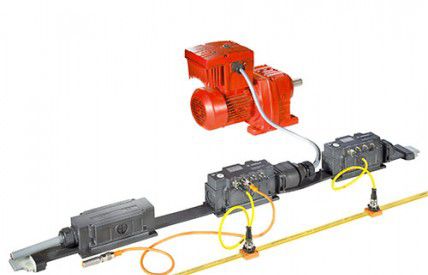分配器 - podis® MOT - WIELAND ELECTRIC