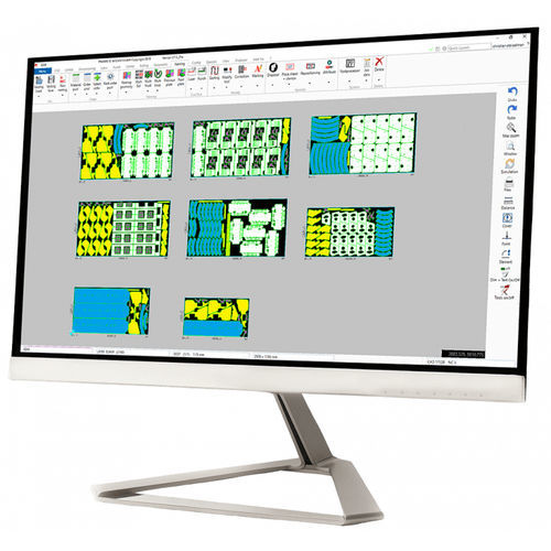 インターフェイスソフトウェア - PN4000 - WICAM TECHNISCHE SOFTWARE - プログラミング / シミュレーション用 / 開発用