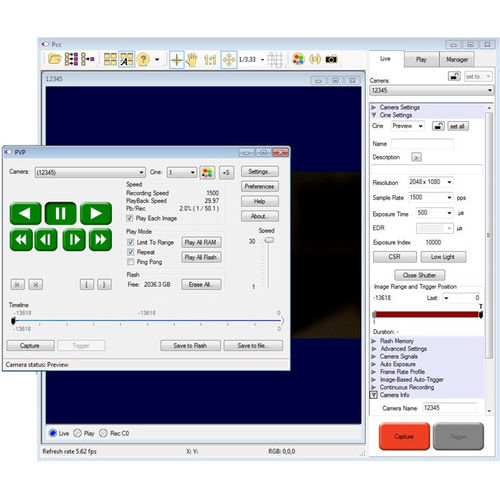pcc phantom camera software for mac pcc phantom camera software for mac