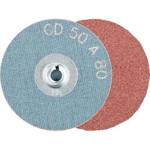 仕上げ研削ホイール - COMBIDISC - PFERD - 円筒形
