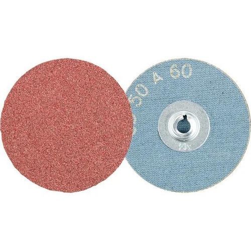 仕上げ研削ホイール - COMBIDISC - PFERD - 円筒形