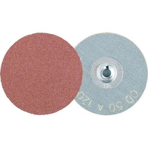 表面処理研削ホイール - Combidisc Forte - PFERD - 円筒形