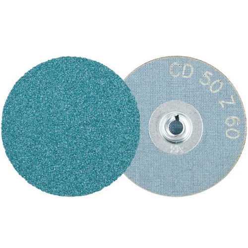 面取り研削ホイール - COMBIDISC - PFERD - 円筒形