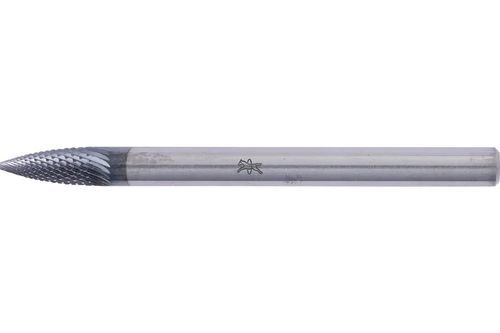 硬質炭化物ミーリングカッター - SPG series - PFERD - やすり / 仕上げ用 / バリ取り