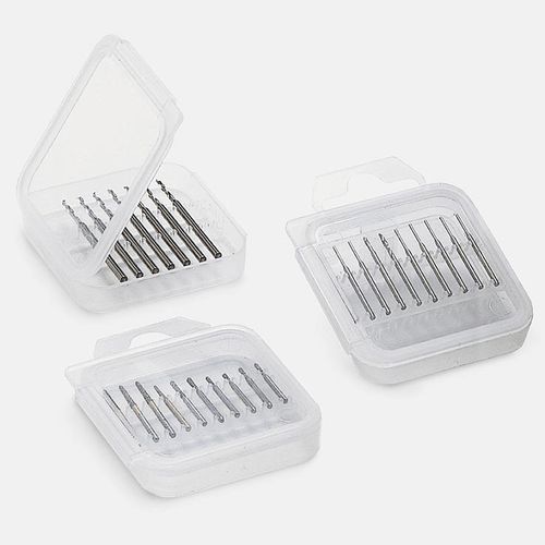 工具用梱包材 - UB series - rose plastic - プラスチック製 / 切削工具用