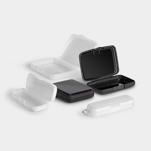 プラスチック製梱包箱 - ConsumerBox - rose plastic - 複数