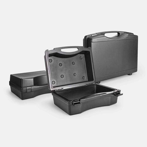 輸送用手提げケース - RCB series - rose plastic - 保護 / プレゼンテーション / プラスチック製