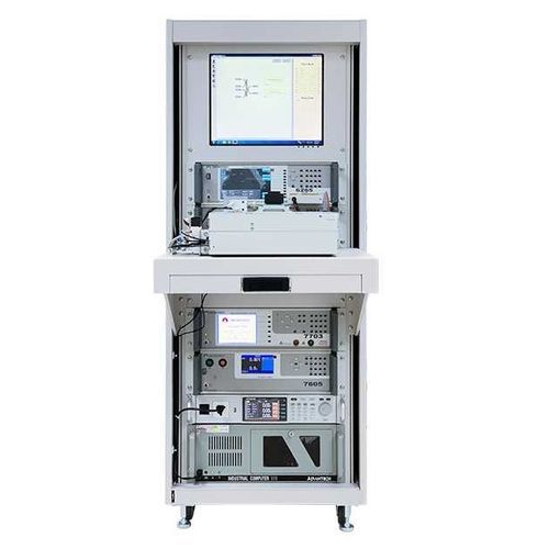 変圧器用複合試験機 - ATP-9560 - Microtest Corporation - 耐電圧 / 高電圧 / 絶縁抵抗