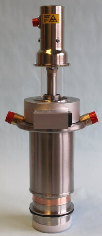 パルスマグネトロン - MG6028 - e2v scientific instruments