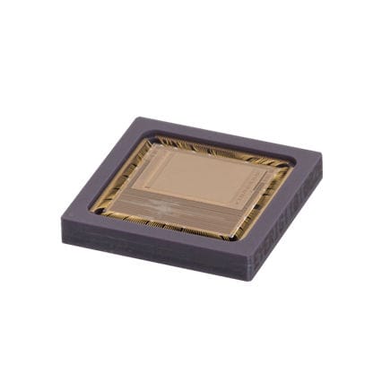 システムオンチップ - Eye-RIS - e2v scientific instruments