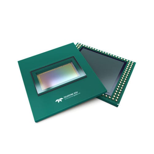 CMOSイメージセンサ - Snappy 2M - e2v scientific instruments