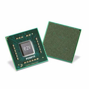 マイクロプロセッサー - PC8610 - e2v scientific instruments