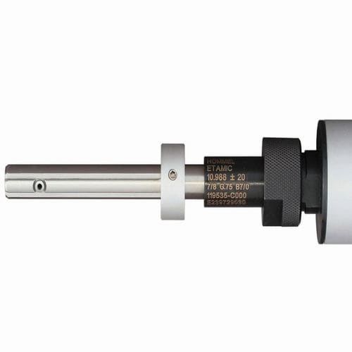 長さ測定装置 - JENOPTIK Industrial Metrology Germany GmbH - 直径 / 形状 / 位置