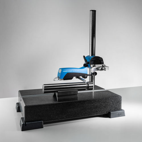 表面用粗量計 - Waveline W15 - JENOPTIK Industrial Metrology Germany GmbH - コンパクト / ワイヤレス