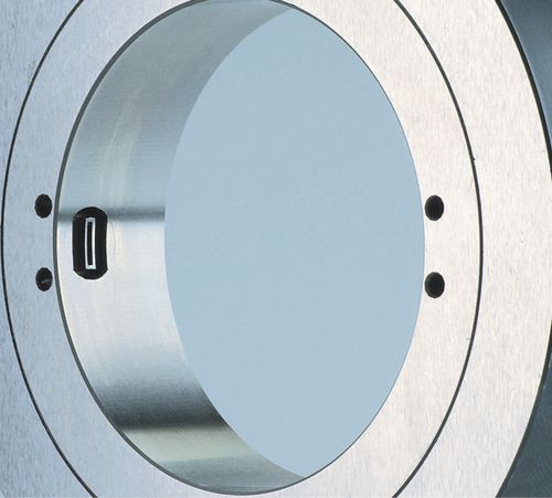 リングゲージ - JENOPTIK Industrial Metrology Germany GmbH