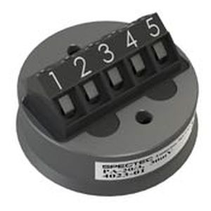 速度センサーシグナルコンディショナー - 4023 - Spectec