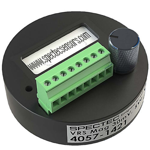 デジタル信号変換器 - 4057 - Spectec - 多機能