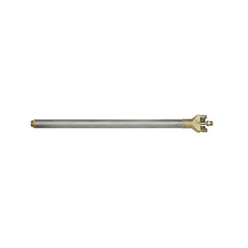 火炎切断トーチ - PRESTOCUT M 651 - MESSER CUTTING SYSTEMS - 空冷式 / 手動式