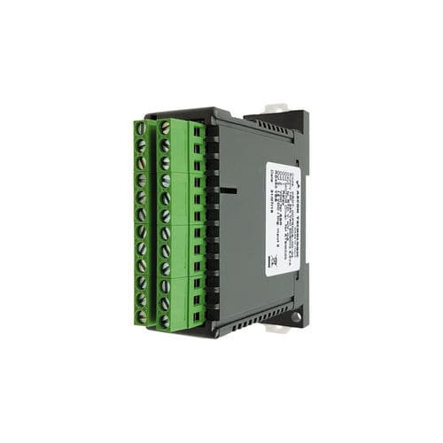 デジタル温度コントローラー - KRD7 - ASCON TECNOLOGIC - PID / プログラム可能 / UL