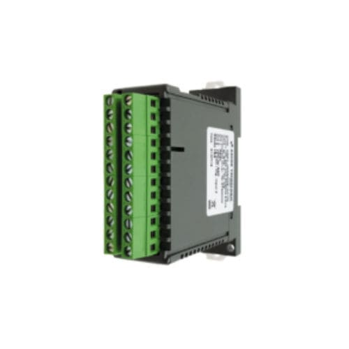 RS-232信号変換器 - A30 - ASCON TECNOLOGIC - DINレール / RS485