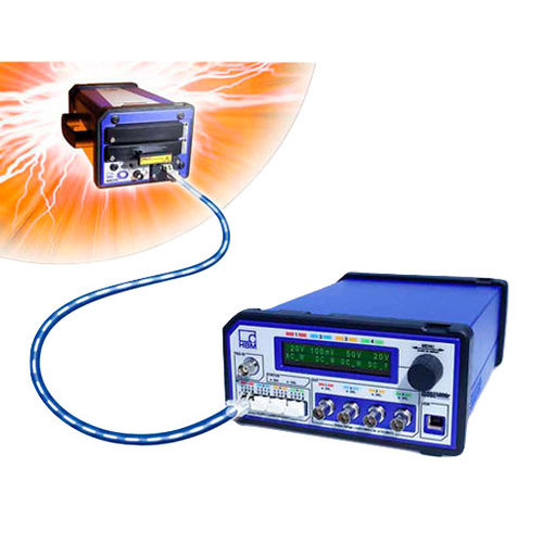 過渡的レコーダー - ISOBE5600 series - HBM Test and Measurement - 紙不使用 / デジタル