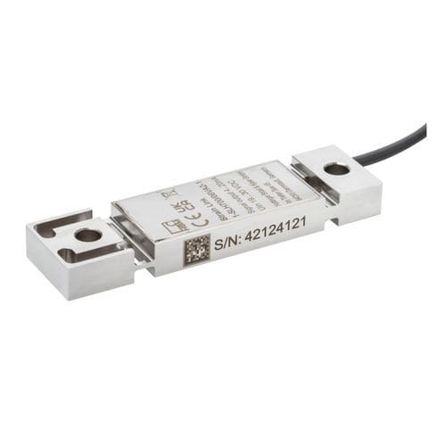 歪みゲージ変換器 - SLH700 - HBM Test and Measurement - 電圧出力 / 4-20 mA