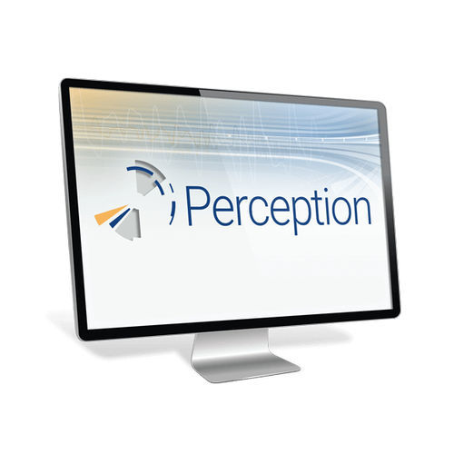 分析ソフトウェア - Perception - HBM Test and Measurement - データ取り込み用 / リアルタイム