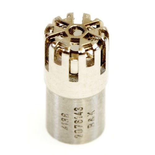校正マイク - TYPE 4138 - HBM Test and Measurement - 周波数 / 偏極 / 圧力