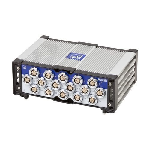 信号アンプ - MX series  - HBM Test and Measurement