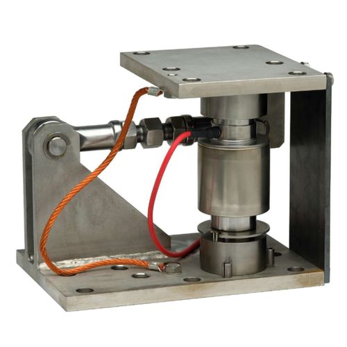 タンク用計量モジュール - C16/M - HBM Test and Measurement - ATEX / 防爆 / 亜鉛めっき
