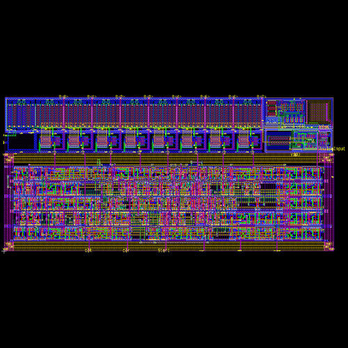 制御ソフトウェア - L-Edit IC - SIEMENS EDA/シーメンス - CAO / 制作用 / 接続