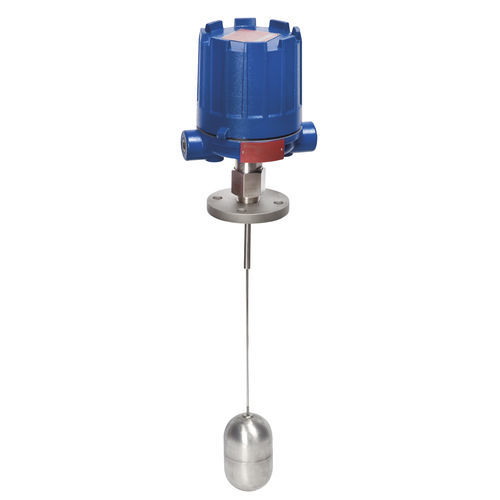 磁気フロートレベルスイッチ - T20 series  - Magnetrol - AMETEK - 液体用 / タンク用 / ATEX