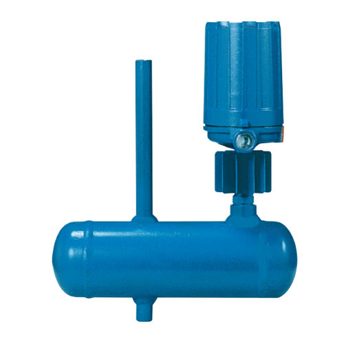 磁気フロートレベルスイッチ - B40 series - Magnetrol - AMETEK - ディスプレーサ / 液体用 / ATEX