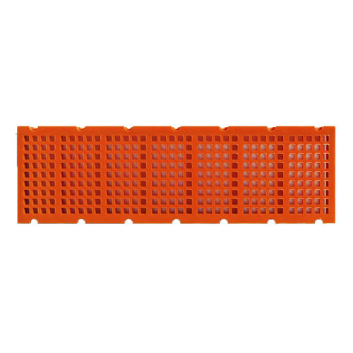 ふるいグリッド - KOMBIPLAST® - Steinhaus - プラスチック製 / ポリウレタン製