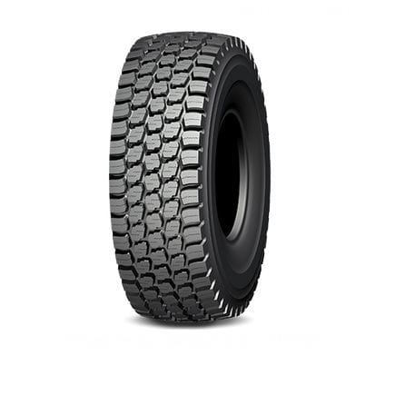 産業用タイヤ - AS-3A (G-3) - GOODYEAR Off the Road Tires - ローダー用 / 20インチ / 浮力