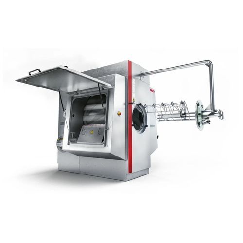 フィルム コーティング用塗工機 - SMARTCOATER 500 X•ONE - ACG Worldwide - 高性能 / 製薬用 / 印章用