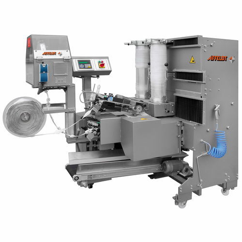 ネットクリップ装置 - AVN 955 - Affeldt Maschinenbau GmbH - 果物用