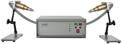 高電圧プラズマ発生器 - Arcospot® PGS series - Arcotec