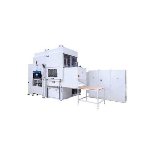 ロールによる供給熱成形機 - UA 100g - ILLIG Maschinenbau GmbH & Co. KG - プラスチックフィルム / シ－ト / 梱包用