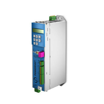 周波数DC/AC インバ－タ - FDS 5000 - STÖBER - デジタル / CE / IEC