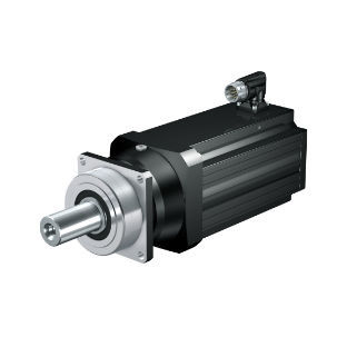 中実軸サーボギアボックス - PLM - STÖBER - 200 - 500 Nm / 100 - 200 Nm / 50 - 100 Nm