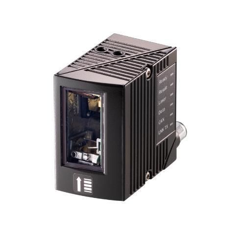 固定式バーコードスキャナー - LLS wt580 - Laetus - 2D / 1軸 / 医療用途